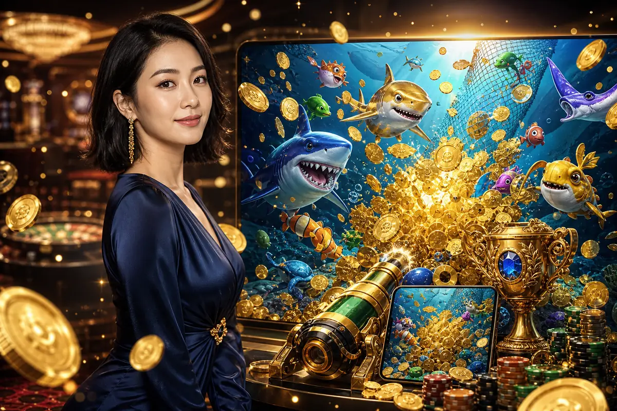 bbo88 Live Casino Table Games