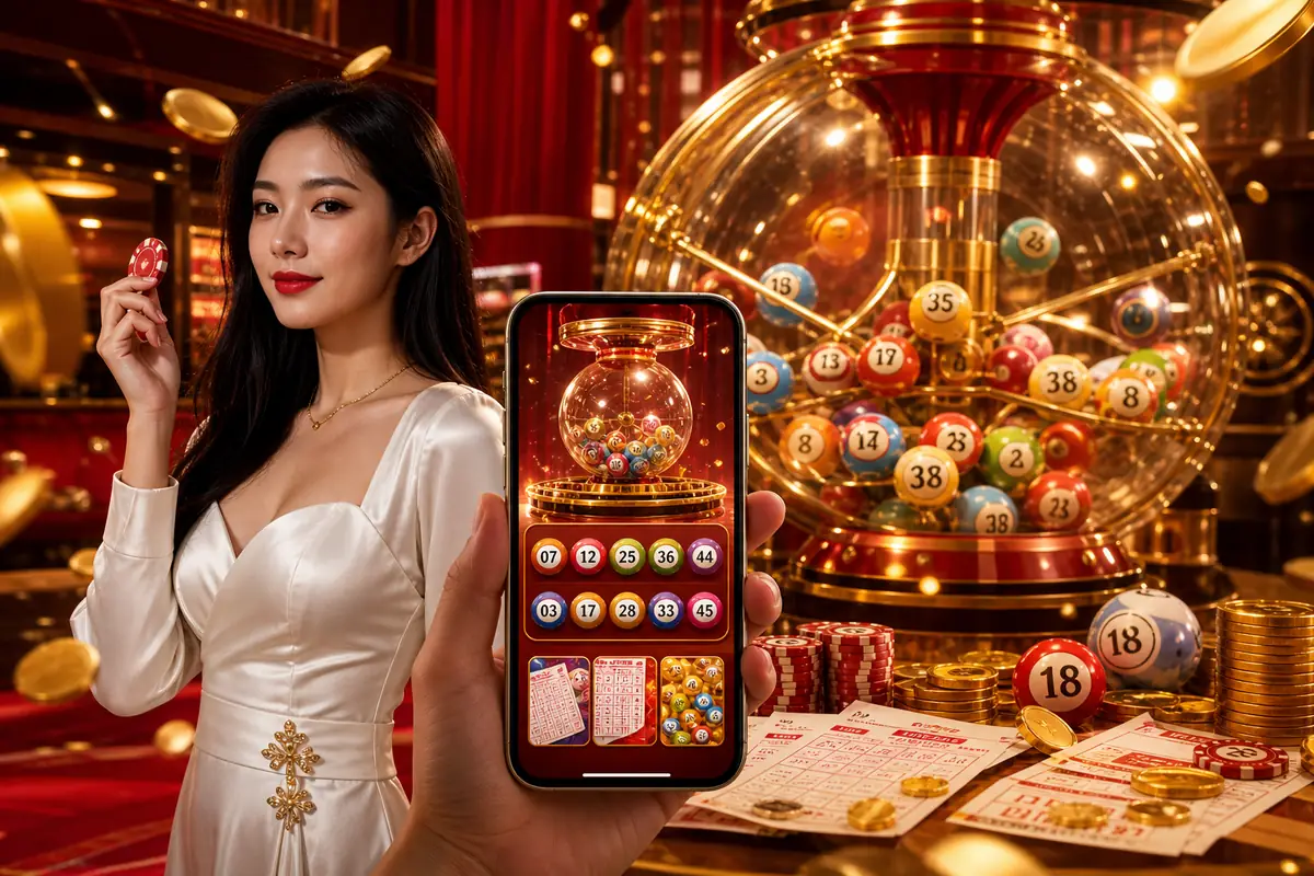 bbo88 Table Games Baccarat Roulette